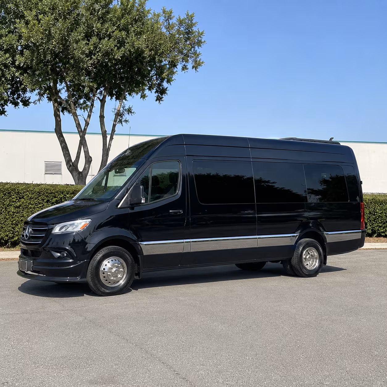 norwalk employee transportation