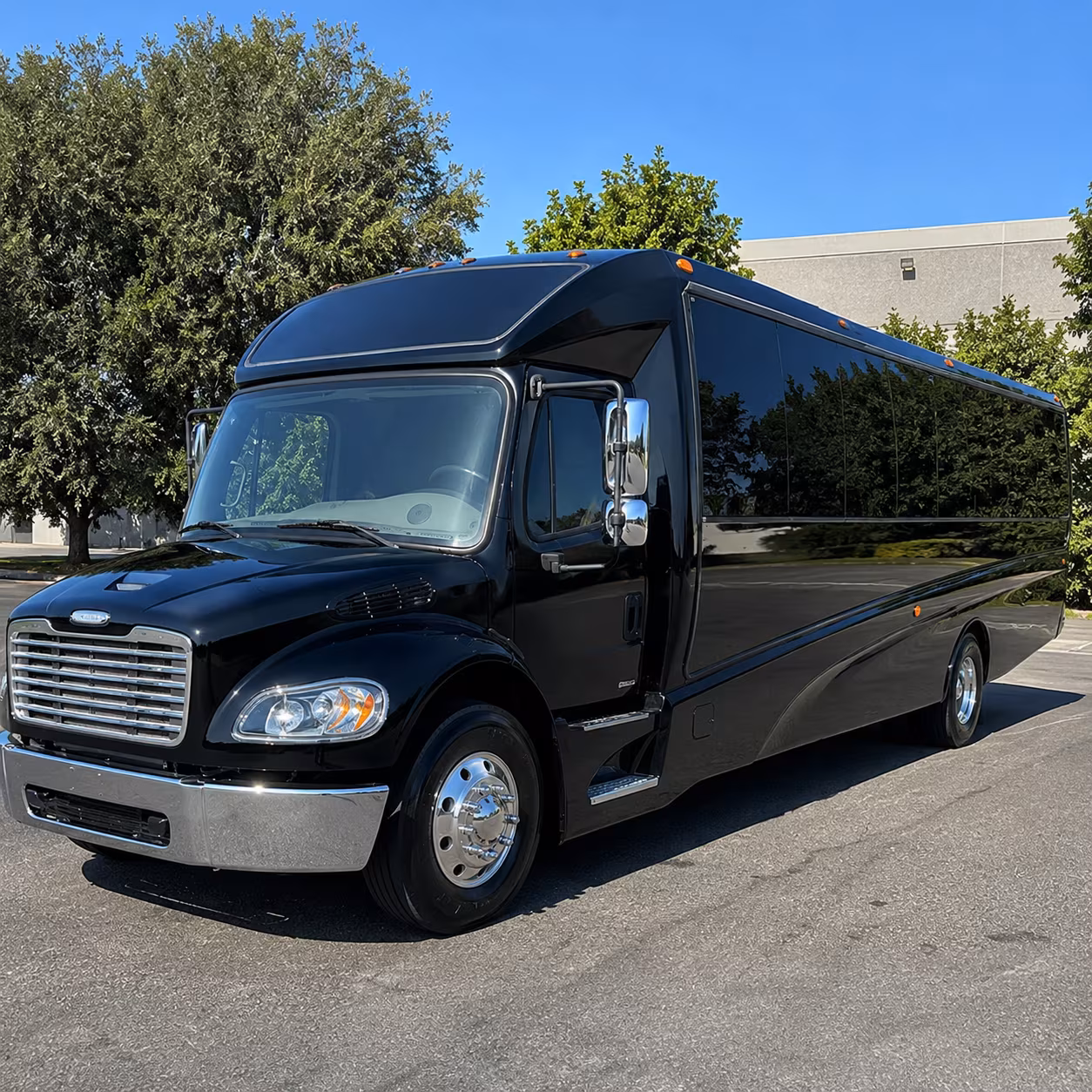 norwalk event transportation