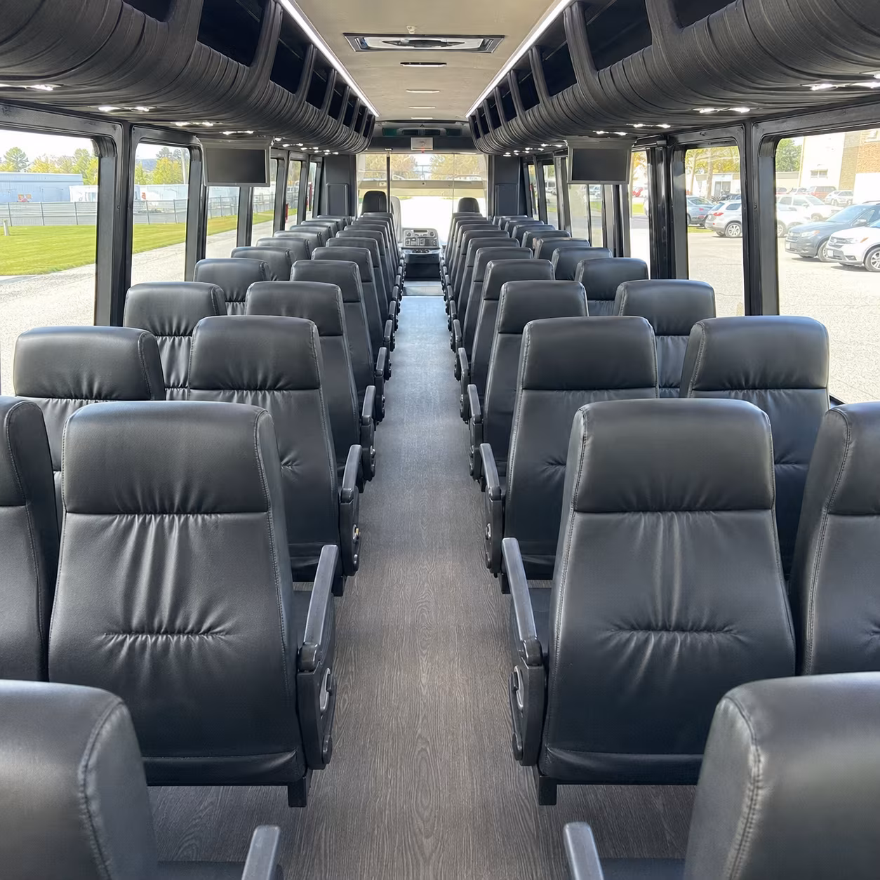 norwalk wine tour transportation